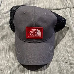 North Face Cap